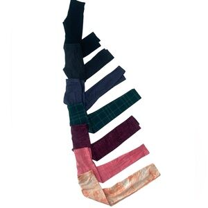 BUNDLE girls pants and leggings